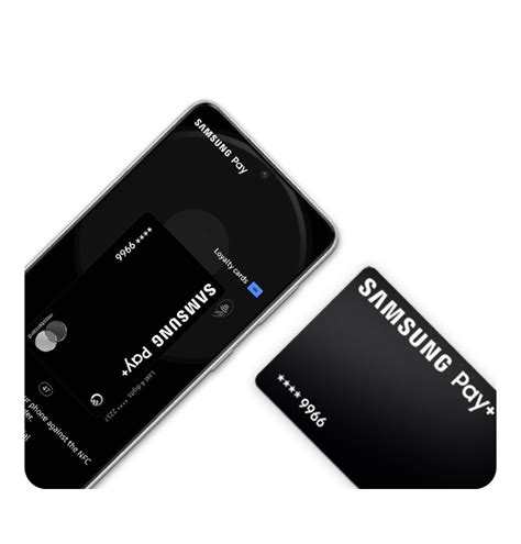 add nfc card to samsung pay|Samsung Pay credit card setup.